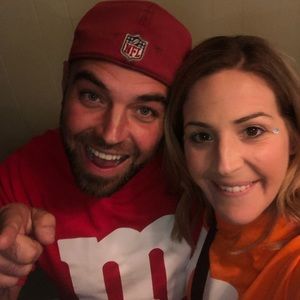 Meet your Posher, Krystal